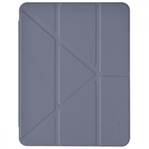 Чохол Proove Solid Case iPad Pro 13" 2024/2025 Lavender gray