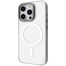 Чохол Proove VS1 Case with Magnetic Ring iPhone 15 Pro White