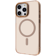 Чохол Proove VS1 Case with Magnetic Ring iPhone 16 Pro Max Gold