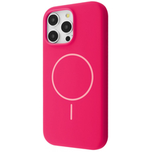 Чохол Proove Spectrum Case with Magnetic Ring iPhone 16 Pro Max Pink fruit