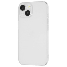 Чохол Proove Simple Case iPhone 14 Transparent