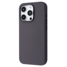 Чохол Proove Silicone Case with Magnetic Ring iPhone 15 Pro Clay