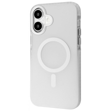 Чохол Proove Shadow Star Case with Magnetic Ring iPhone 16 White