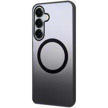 Чохол Proove Shadow Star Case with Magnetic Ring Samsung Galaxy S25 Plus Black