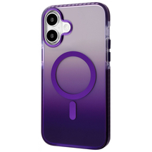 Чохол Proove Shadow Star Case with Magnetic Ring iPhone 16 Plus Deep purple
