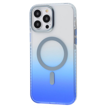 Чохол Proove Shadow Star Case with Magnetic Ring iPhone 15 Pro Blue