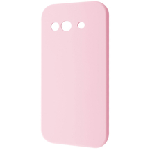 Чохол Proove Silicone Case with Magnetic Ring Google Pixel 9a Pink sand