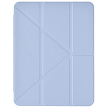 Чохол Proove Solid Case iPad Air 11" 2024/2025 Sky blue