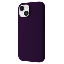 Чохол Proove Silicone Case with Magnetic Ring iPhone 14 Elderberry