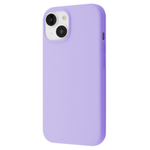 Чохол Proove Silicone Case with Magnetic Ring iPhone 14 Lilac
