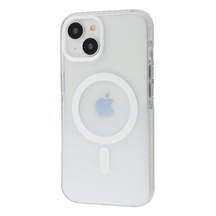Чохол Proove Shadow Star Case with Magnetic Ring iPhone 15 White