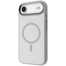 Чохол Proove Sapphire Case with Magnetic Ring iPhone 17 Air Natural titanium
