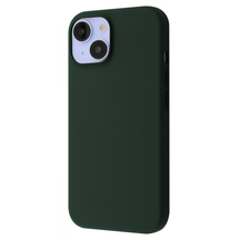 Чохол Proove Silicone Case with Magnetic Ring iPhone 15 Cypress