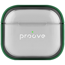 Чохол Proove Safe Box Case AirPods 3 Green