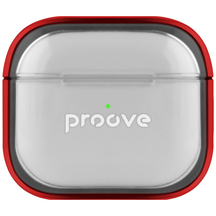 Чохол Proove Safe Box Case AirPods 3 Red