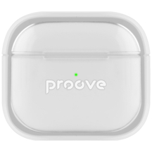 Чохол Proove Safe Box Case AirPods 3 White