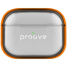 Чохол Proove Safe Box Case AirPods Pro Orange