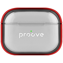 Чохол Proove Safe Box Case AirPods Pro Red