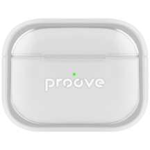 Чохол Proove Safe Box Case AirPods Pro White