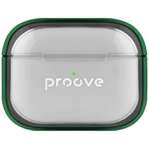 Чохол Proove Safe Box Case AirPods Pro 2 Green