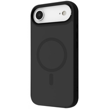 Чохол Proove Sapphire Case with Magnetic Ring iPhone 17 Air Black titanium