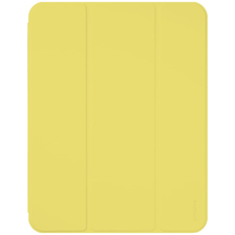 Чохол Proove Pillar Case iPad Air 4/5 10,9 2020/2022 Yellow