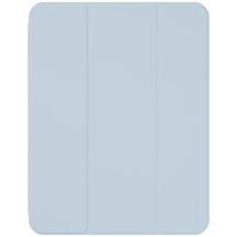 Чохол Proove Pillar Case iPad Pro 12.9 2020/2021/2022 Light blue