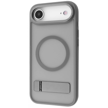 Чохол Proove Mainstay Case with Magnetic Ring iPhone 17 Air Gray