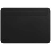 Чохол Proove Leather Sleeve MacBook 13"/13,3" Black