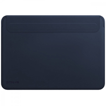 Чохол Proove Leather Sleeve MacBook 13"/13,3" Blue
