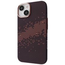 Чохол Proove Gleam Case with Magnetic Ring iPhone 14 Milky way