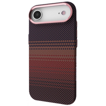 Чохол Proove Gleam Case with Magnetic Ring iPhone 17 Air Gold stripes