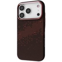 Чохол Proove Gleam Case with Magnetic Ring iPhone 17 Pro Milky way