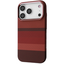 Чохол Proove Gleam Case with Magnetic Ring iPhone 17 Pro Max Gold borders