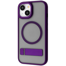 Чохол Proove Mainstay Case with Magnetic Ring iPhone 14 Deep purple