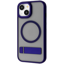 Чохол Proove Mainstay Case with Magnetic Ring iPhone 14 Midnight blue