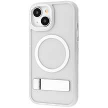 Чохол Proove Mainstay Case with Magnetic Ring iPhone 14 White