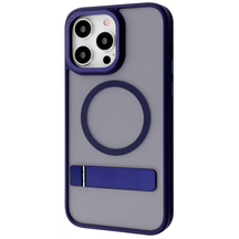 Чохол Proove Mainstay Case with Magnetic Ring iPhone 13 Pro Max Midnight blue