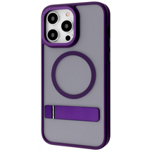 Чохол Proove Mainstay Case with Magnetic Ring iPhone 14 Pro Max Deep purple