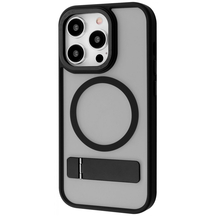 Чохол Proove Mainstay Case with Magnetic Ring iPhone 15 Pro Black