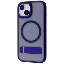 Чохол Proove Mainstay Case with Magnetic Ring iPhone 15 Midnight blue