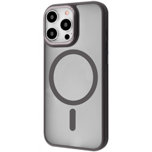 Чохол Proove Essence Case with Magnetic Ring iPhone 16 Pro Natural titanium