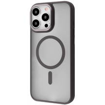 Чохол Proove Essence Case with Magnetic Ring iPhone 16 Pro Max Natural titanium