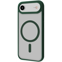 Чохол Proove Essence Case with Magnetic Ring iPhone 17 Air Green