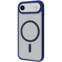 Чохол Proove Essence Case with Magnetic Ring iPhone 17 Air Midnight blue
