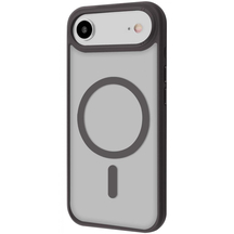 Чохол Proove Essence Case with Magnetic Ring iPhone 17 Air Natural titanium
