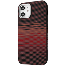 Чохол Proove Gleam Case with Magnetic Ring iPhone 11 Gold stripes