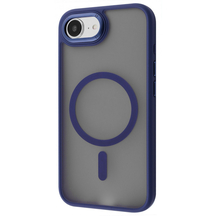 Чохол Proove Essence Case with Magnetic Ring iPhone 16e Midnight blue