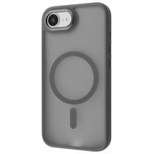 Чохол Proove Essence Case with Magnetic Ring iPhone 16e Natural titanium