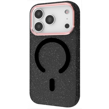 Чохол Proove Cuprum Case with Magnetic Ring iPhone 17 Pro Black